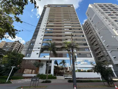 Apartamento com 3 Quartos à venda, 161m² no Zona 03, Maringá
