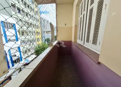 Apartamento com 2 Quartos à venda, 63m² no Centro Histórico, Porto Alegre