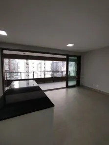 Apartamento com 3 Quartos para venda ou aluguel, 121m² no Indianópolis, São Paulo
