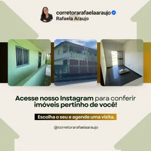 Prédio Residencial com 10 Quartos à venda, 575m² no Tarumã, Manaus