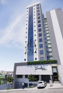 Apartamento com 3 Quartos à venda, 86m² no Centro I, Brusque