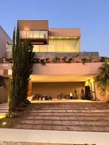 Casa com 4 Quartos à venda, 507m² no Alphaville - Lagoa dos Ingleses, Nova Lima