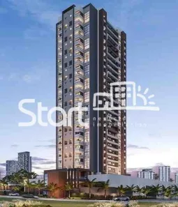 Apartamento com 1 Quarto à venda, 75m² no Chácara da Barra, Campinas