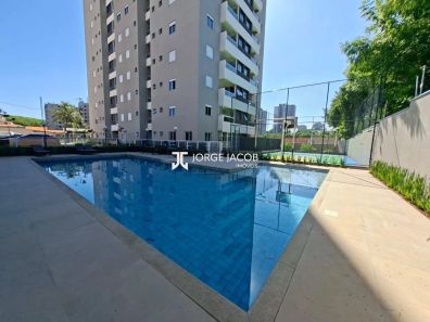 Apartamento com 3 Quartos à venda, 69m² no Jardim São Carlos, Sorocaba