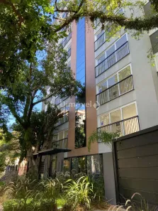 Apartamento com 2 Quartos à venda, 63m² no Menino Deus, Porto Alegre