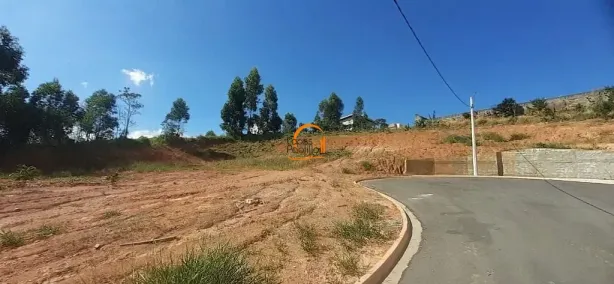 Lote/Terreno à venda, 125m² no Vila Operaria II, Bom Jesus dos Perdões