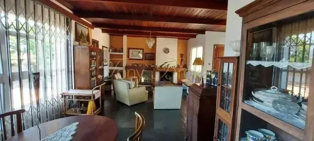 Casa com 4 Quartos à venda, 390m² no Jardim Londrina, São Paulo