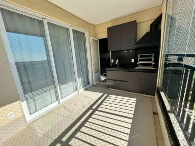 Apartamento com 3 Quartos para alugar, 92m² no Swiss Park, Campinas