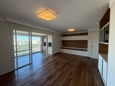 Apartamento com 3 Quartos à venda, 123m² no Rio Pequeno, São Paulo