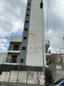 Apartamento com 1 Quarto à venda, 28m² no Vila Ema, São Paulo