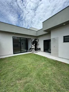 Casa de Condomínio com 3 Quartos à venda, 180m² no Piracangaguá, Taubaté