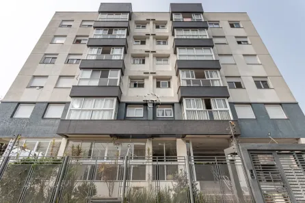 Apartamento com 2 Quartos à venda, 71m² no Camaquã, Porto Alegre