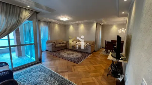 Apartamento com 4 Quartos para venda ou aluguel, 195m² no Indianópolis, São Paulo