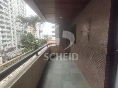 Apartamento com 3 Quartos para alugar, 77m² no Vila Mascote, São Paulo
