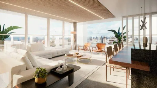 Cobertura com 3 Quartos à venda, 173m² no Água Verde, Curitiba