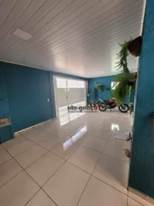 Casa com 3 Quartos à venda, 200m² no Núcleo Habitacional São Judas Tadeu, Itu