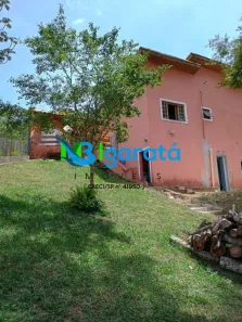 Fazenda/Sítio com 2 Quartos à venda, 200m² no Centro, Igaratá