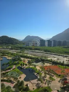 Apartamento com 2 Quartos à venda, 88m² no Barra Olímpica, Rio de Janeiro