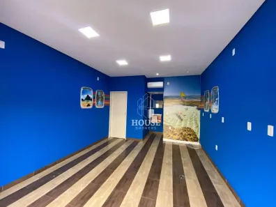Ponto Comercial para alugar, 30m² no Vila Pinheiro, Mogi Guaçu