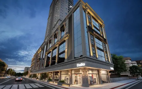 Apartamento com 4 Quartos à venda, 163m² no Centro, Itapema