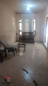 Casa com 3 Quartos à venda, 137m² no Centro, São Bernardo do Campo