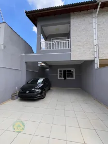 Sobrado com 3 Quartos à venda, 180m² no Jardim Vila Galvão, Guarulhos