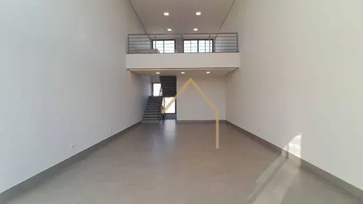 Ponto Comercial para alugar, 187m² no Jardim Lizandra, Americana