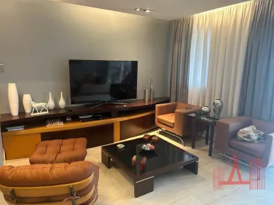 Apartamento com 3 Quartos à venda, 140m² no Ipiranga, São Paulo