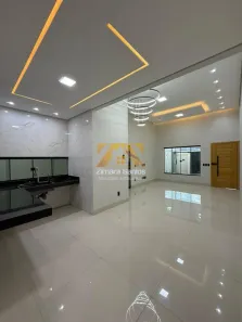 Casa com 3 Quartos à venda, 135m² no Plano Diretor Sul, Palmas
