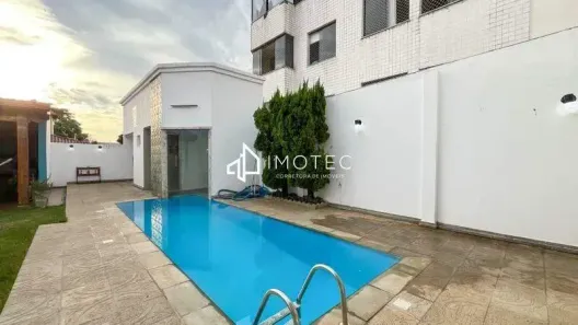 Casa com 5 Quartos à venda, 512m² no Castelo, Belo Horizonte