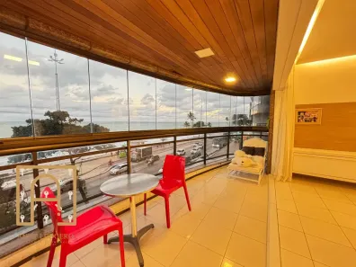 Apartamento com 3 Quartos à venda, 165m² no Boa Viagem, Recife