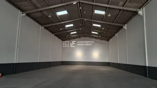 Galpão/Depósito/Armazém para alugar, 750m² no São Sebastião, Porto Alegre