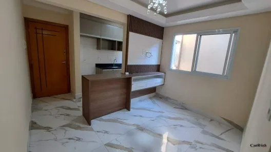Apartamento com 2 Quartos à venda, 45m² no Vila Aricanduva, São Paulo