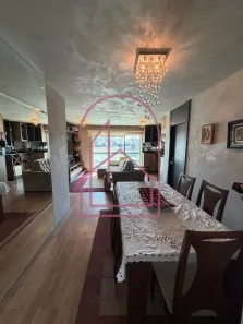 Apartamento com 3 Quartos à venda, 118m² no Vila Dom Pedro II, São Paulo
