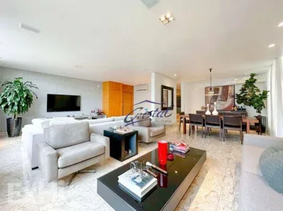 Apartamento com 3 Quartos à venda, 280m² no Higienópolis, São Paulo