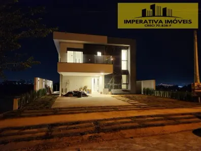 Casa de Condomínio com 4 Quartos à venda, 306m² no , Itupeva