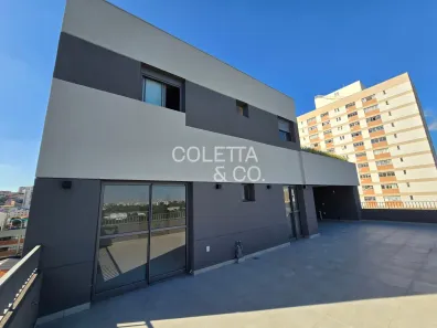 Apartamento com 3 Quartos à venda, 257m² no Santana, São Paulo