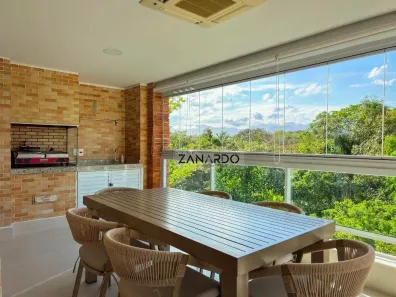 Apartamento com 3 Quartos à venda, 113m² no Riviera, Bertioga