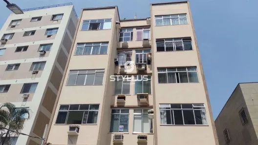 Apartamento com 2 Quartos à venda, 87m² no Méier, Rio de Janeiro