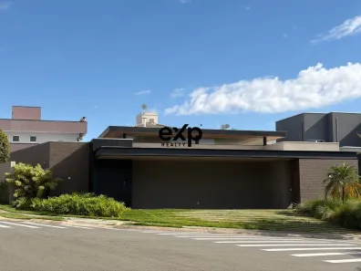 Casa de Condomínio com 5 Quartos à venda, 655m² no Vila dos Plátanos, Campinas
