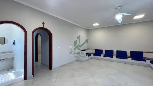 Casa com 3 Quartos à venda, 175m² no Centro, Mogi Guaçu
