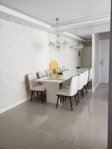 Apartamento com 2 Quartos à venda, 65m² no Vila Inglesa, São Paulo