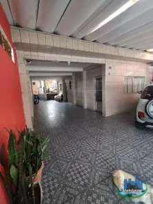 Casa com 3 Quartos à venda, 280m² no Jardim Irene, Guarulhos