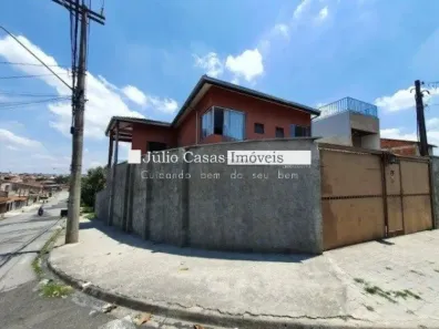 Casa com 4 Quartos à venda, 293m² no Jardim Santo Amaro, Sorocaba