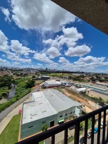 Apartamento com 2 Quartos à venda, 58m² no Setor Criméia Oeste, Goiânia