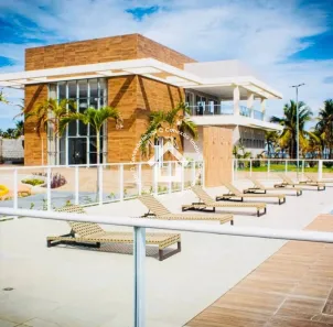 Lote/Terreno à venda, 560m² no Luar da Barra, Barra dos Coqueiros