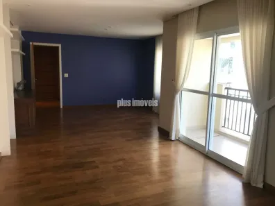 Apartamento com 2 Quartos à venda, 128m² no Vila Mariana, São Paulo