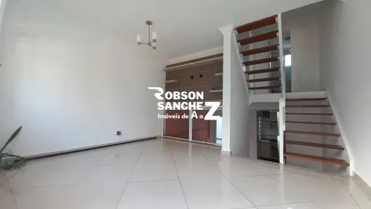 Casa de Condomínio com 3 Quartos à venda, 120m² no Jardim Consórcio, São Paulo