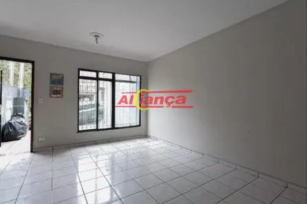 Sobrado com 3 Quartos à venda, 110m² no Jardim Santa Clara, Guarulhos
