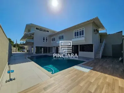 Casa com 6 Quartos à venda, 510m² no Camboinhas, Niterói